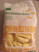 Banaanschuim