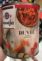 Duveč Gemüse