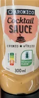 Cocktail Sauce