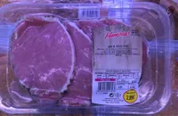 Lomo al ajillo extra