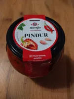Nostja Pindur
