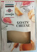 Goats' cheese
