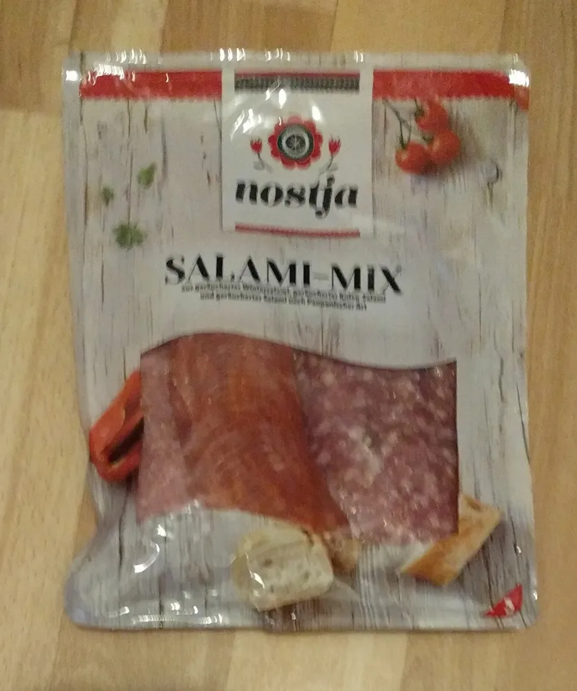 Salami-Mix