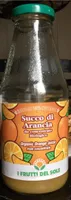 Succo di Arancia