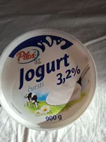 Jogurt čvrsti 3,2%