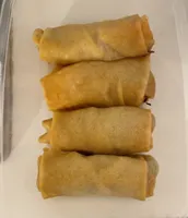 Involtini primavera