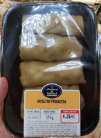 Involtini primavera