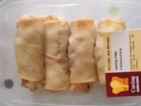 Involtini primavera
