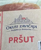 Pršut