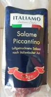 Salame Piccantino
