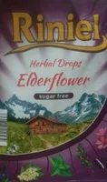 Herbal Drops