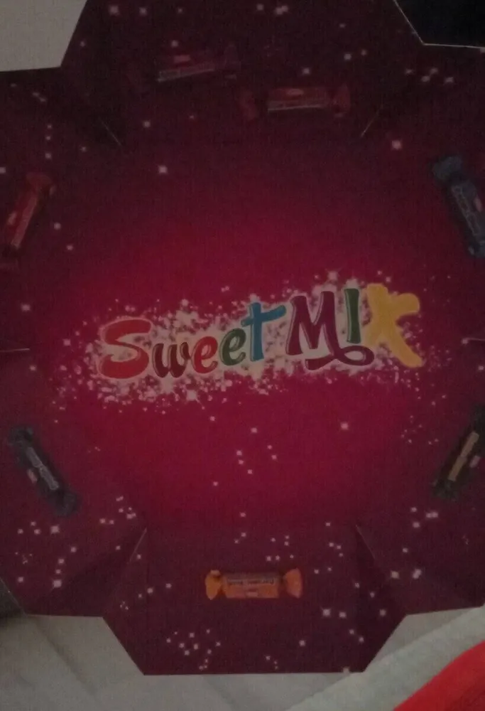 Sweetmix
