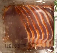 Lomo de cerdo adobado extra precortado