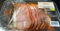Lomo de cerdo adobado extra