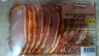 Lomo de cerdo adobado