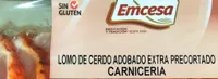 Lomo de cerdo adobado