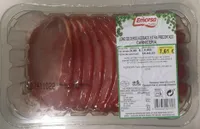 Lomo de Cerdo Adobado Extra Precortado