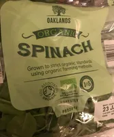 Spinach