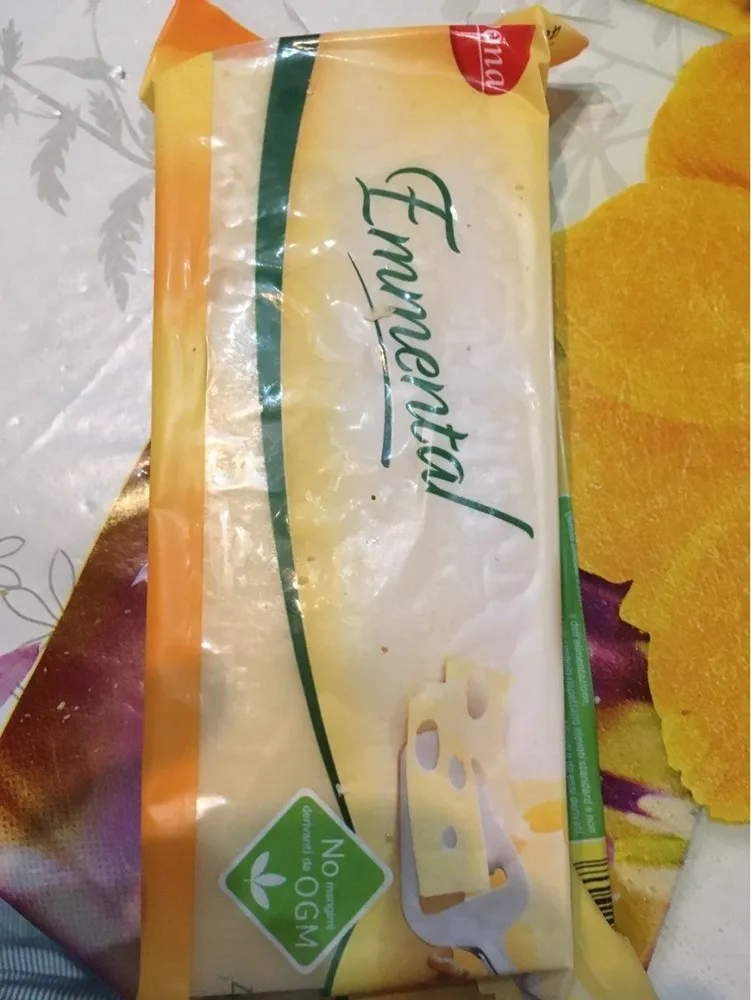 Emmenthal