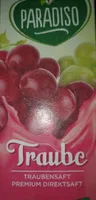 Traubensaft