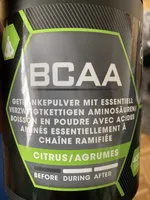 BCAA Optisana sports