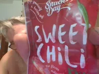 Sweet Chili Dip Powder