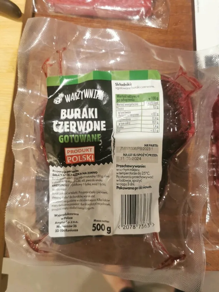 Rote Beete