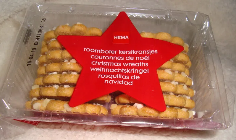 Couronnes de Noēl