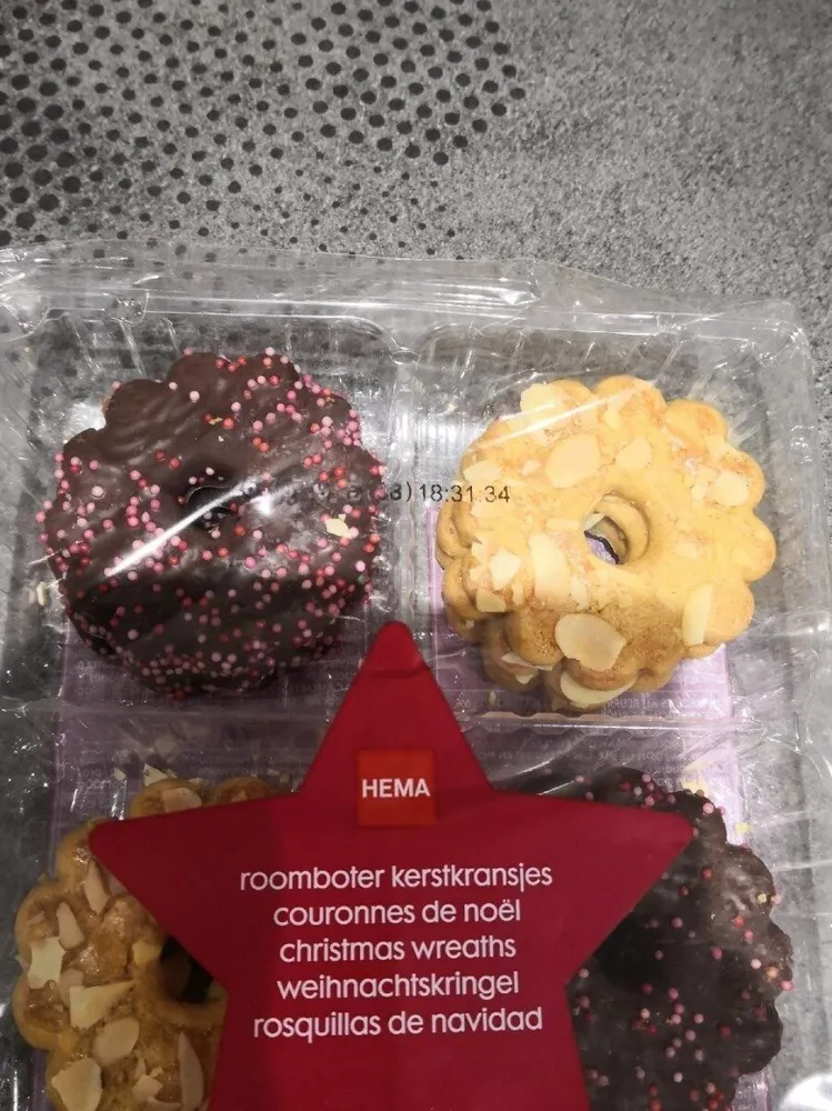 Couronnes de Noël