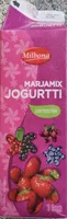 Jogurtti marjamix