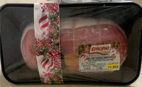 Lomo de cerdo marinado