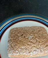 Gluten free oat bread