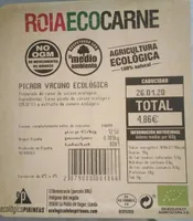 Roiaecocarne