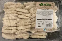 Nuggets de Pollo