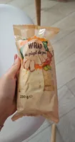 WRAP cu piept de pui