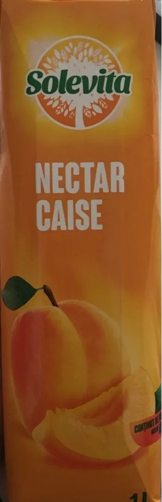 Nectar caise