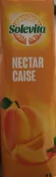 Nectar caise