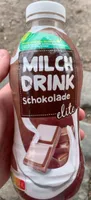 Milch Drink Schokolade