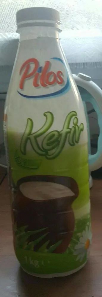 Kefir 1,5% grăsime