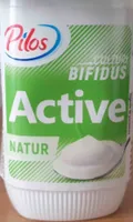 Iaurt Natur - Bifidus