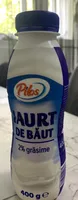 Iaurt de baut