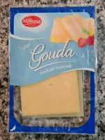 Fromage gouda light