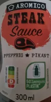 steak sauce