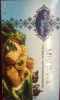 Mini Börek