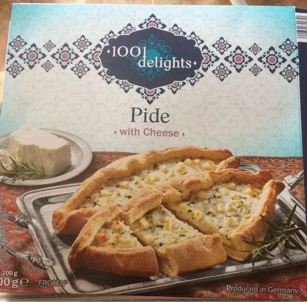 Pide