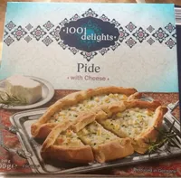 Pide