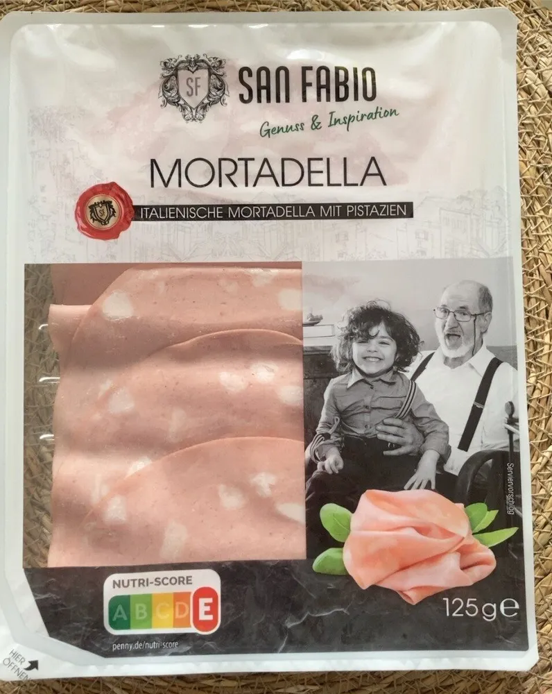 Mortadella