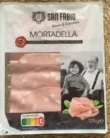 Mortadella