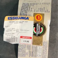 Salame cacciatore