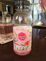 Watermelon, coconut & white tea
